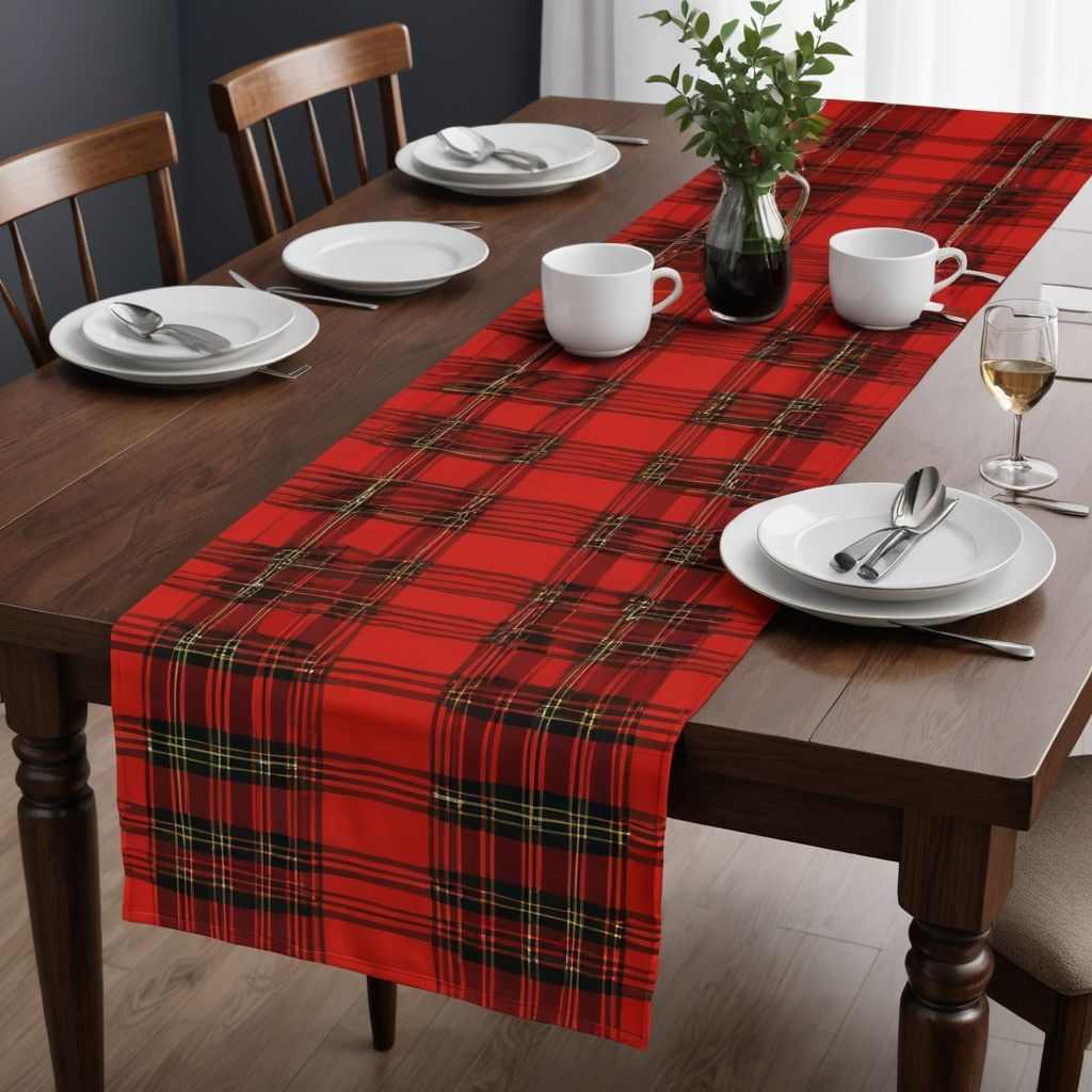 Table Runners